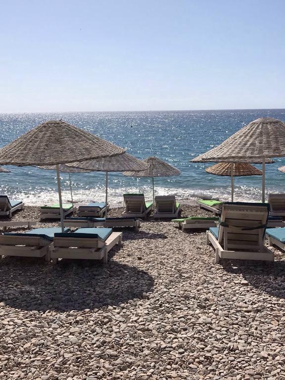 فيلا Haus Kleopatra ليونِذيو المظهر الخارجي الصورة
