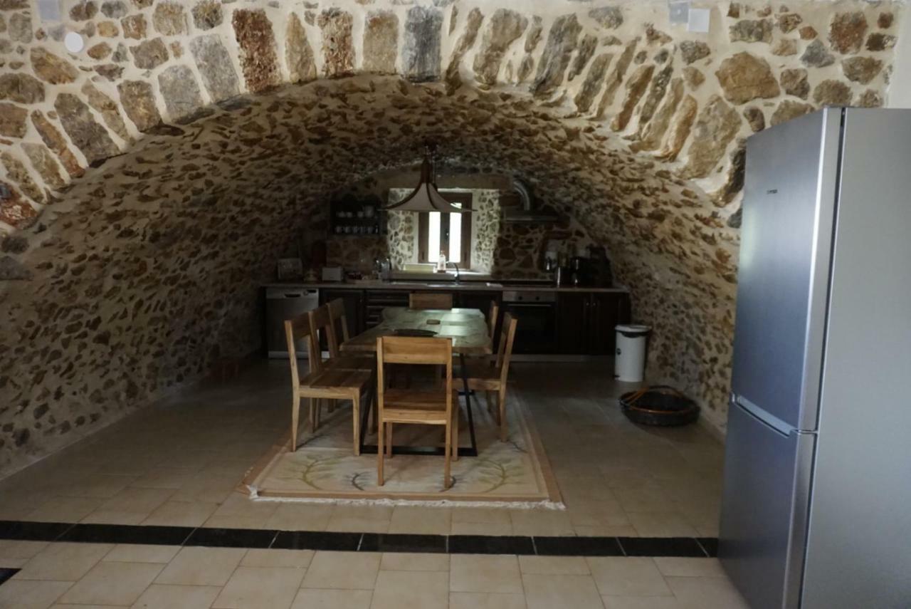 فيلا Haus Kleopatra ليونِذيو المظهر الخارجي الصورة
