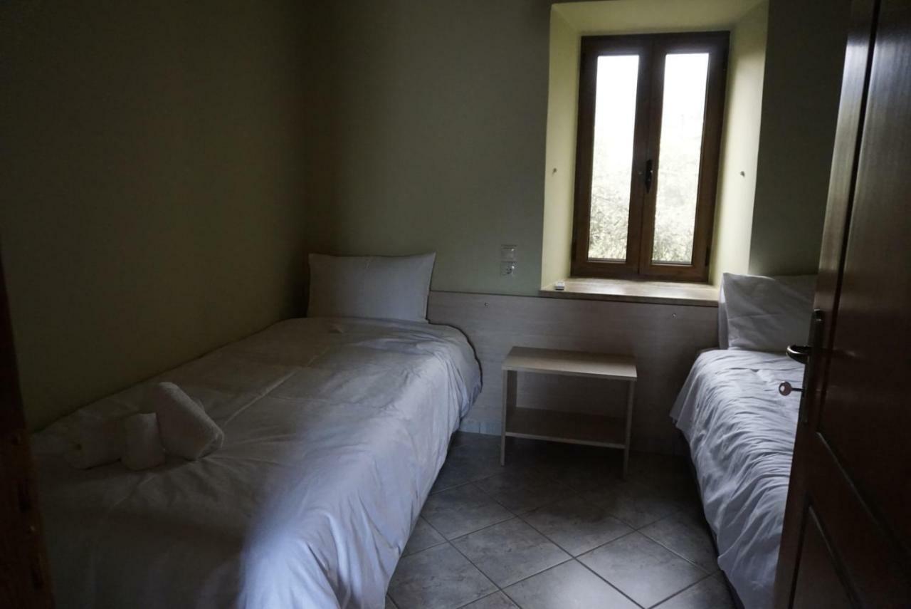 فيلا Haus Kleopatra ليونِذيو المظهر الخارجي الصورة