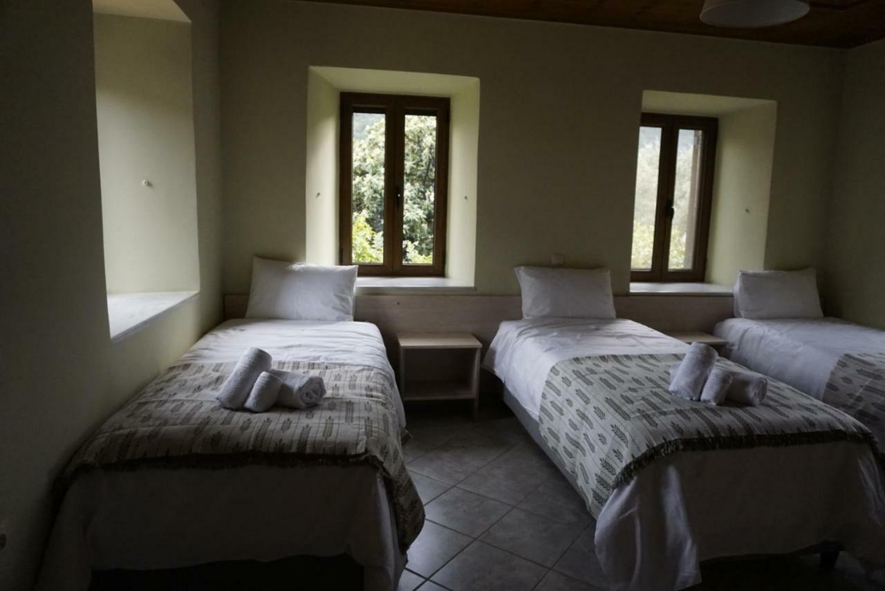 فيلا Haus Kleopatra ليونِذيو المظهر الخارجي الصورة