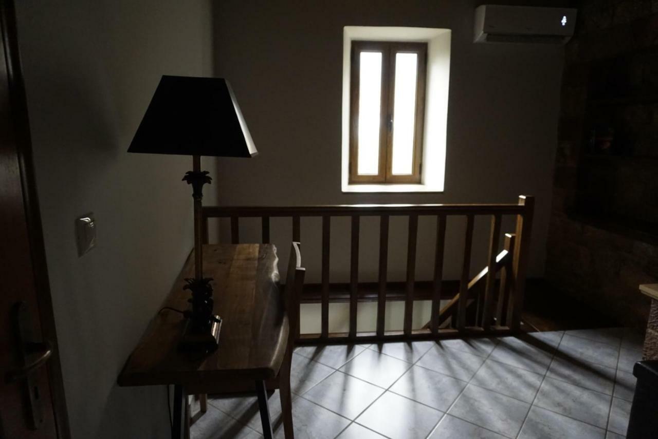 فيلا Haus Kleopatra ليونِذيو المظهر الخارجي الصورة